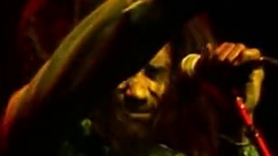 Bob Marley & The Wailers - I Shot The Sheriff
