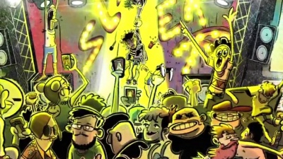 TM88、Lil Uzi Vert - Slayerr
