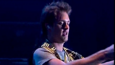 RBD - Ser O Parecer