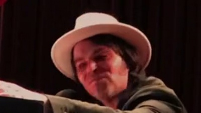 Gaz Coombes - Shit(I’ve Done It Again)