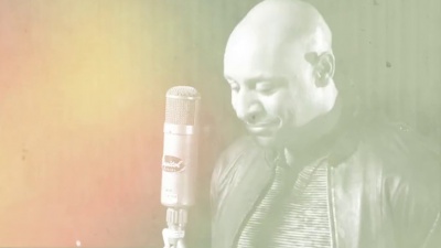 Brian Courtney Wilson - I'll Just Say Yes
