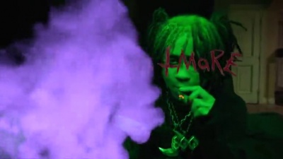 Trippie Redd、Lil Durk、G Herbo - OTF KNIGHTMARE