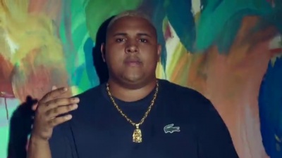 DJ Batata、MC Kevin O Chris - Vem Movimentando