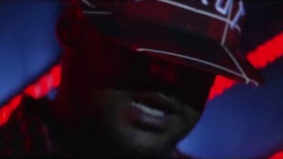 Booba - Tony Sosa