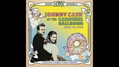 Johnny Cash - Cocaine Blues