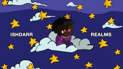 IshDARR - Realms