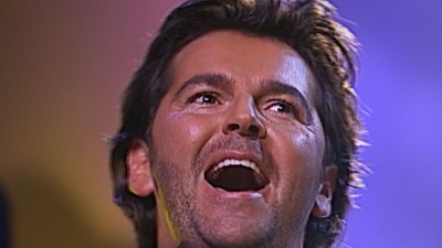 Modern Talking - Last Exit To Brooklyn / Win The Race