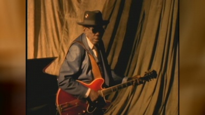 John Lee Hooker、Ry Cooder - This Is Hip