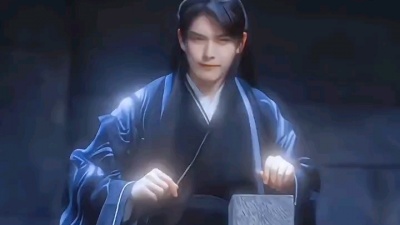 瑛025 - 白晓生