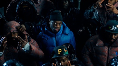 J Hus - It's Crazy
