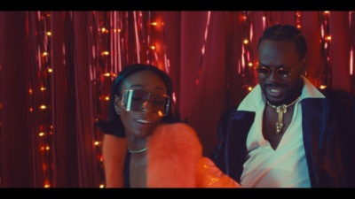 Adekunle Gold - Do You Mind?