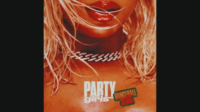 Victoria Monét、Buju Banton - Party Girls