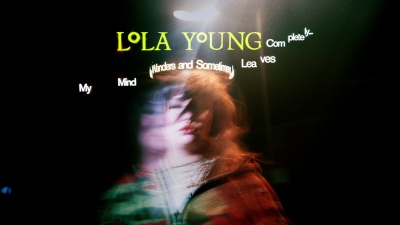 Lola Young - Semantic Satiation