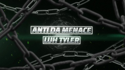 Anti Da Menace、Luh Tyler - Get It