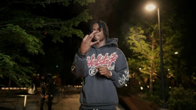 Kenzo Balla - In My Moods