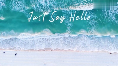 豆豆果 - melo-D《Just Say Hello》饭制版