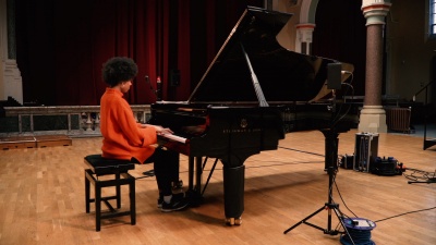Isata Kanneh-Mason - Schumann: Kinderszenen, Op. 15 - No. 7, Träumerei