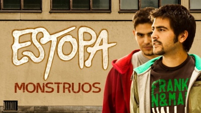 Estopa - Monstruos