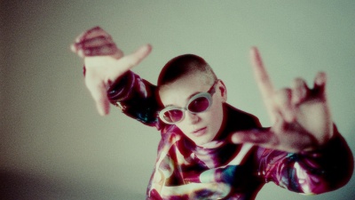 Lizot、Priska - On The Move