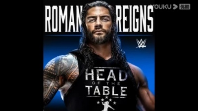 ╰→ 时光磨忆 - wwe罗门伦斯新出场音乐，超震撼