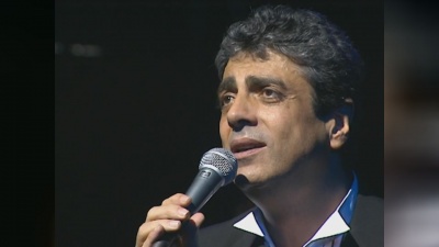 Enrico Macias - La France de mon enfance