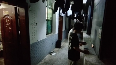 倪倪子 - 我想牵你的手，可是怕你的男朋友是橘右京#三明国服橘右京申请出