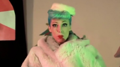 Bonnie McKee - California Winter