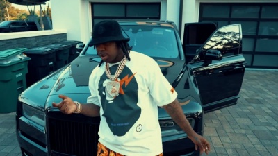 EST Gee - Turn The Streets Up