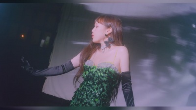 ANGIE安吉 - To The Starz
