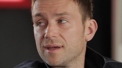 Blur - Damon On Leisure