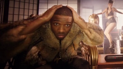 Krept & Konan、Jeremih - Freak Of The Week
