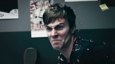 Matt and Kim - Cameras