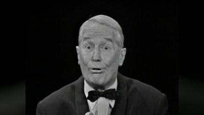 maurice chevalier - C'est Magnifique
