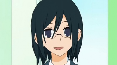 动漫专属 - シロツメクサ 动漫<堀與宮村ova1> ED 中文字幕