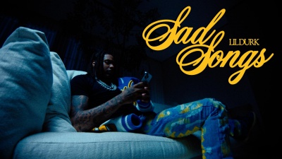 Lil Durk - Sad Songs