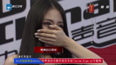 情歌浪子 - 中国好声音:黄勇《春天里》,获导师4转,声音堪比原唱!