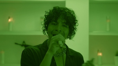 A.CHAL、Gunna - Hollywood Love