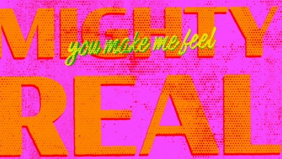 Adam Lambert、Sigala - You Make Me Feel(Mighty Real)