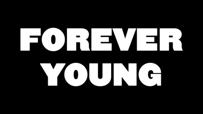 Bob Dylan - Forever Young