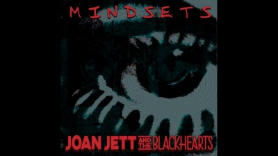 Joan Jett & the Blackhearts - Before the Dawn