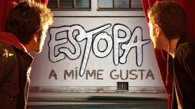 Estopa - A Mi Me Gusta