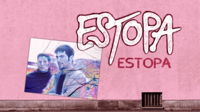 Estopa - Estopa