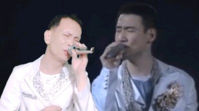 玉仁山 - 友情歌1985-1993