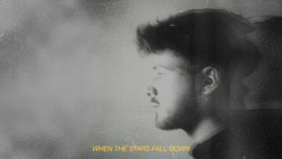 Kina、Junya Shii - when the stars fall down
