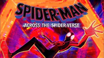 Daniel Pemberton - Miles Sketchbook | Spider-Man: Across the Spider-Verse