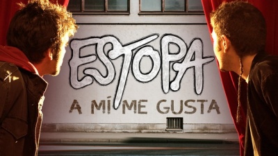 Estopa - A Mi Me Gusta