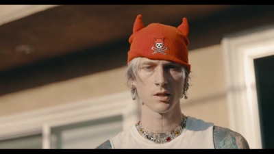 Machine Gun Kelly - PRESSURE