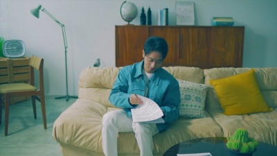 Sam Lin - 终遇见