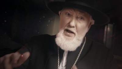 Joachim Witt - Schwör mir