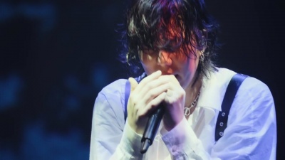 RADWIMPS - FOREVER IN THE DAZE TOUR 2021-2022